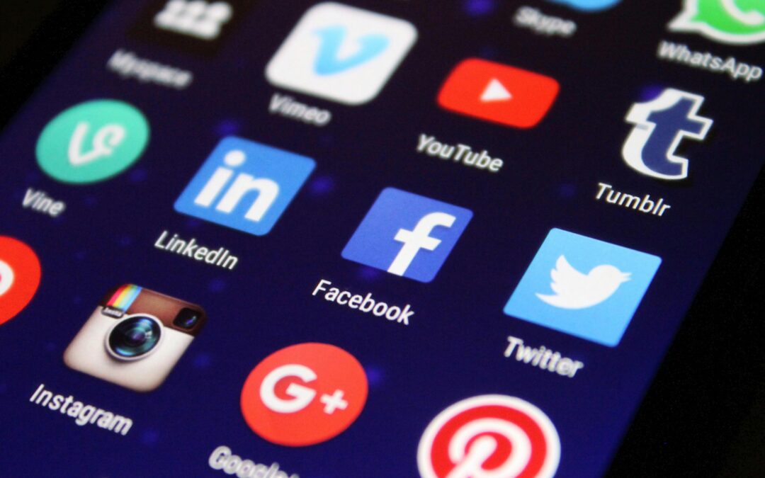 The Best Social Media Platforms to Market Your Business